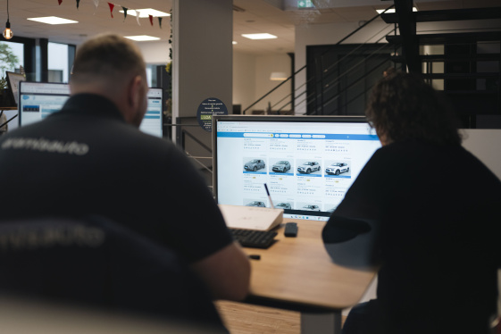 Aramisauto Anglet