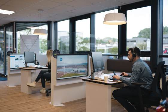 Aramisauto Anglet