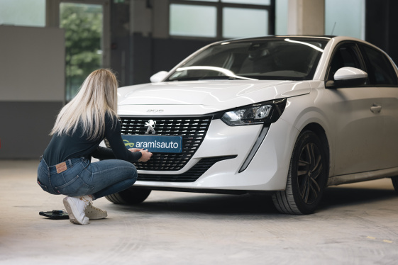 Aramisauto Anglet