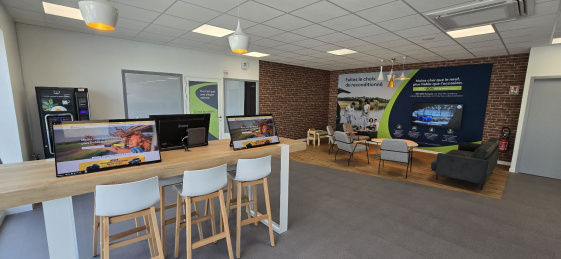 Aramisauto Meaux