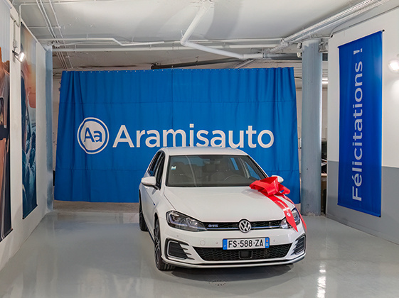 Aramisauto Cannes