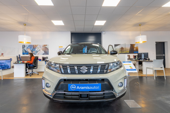 Aramisauto Reims