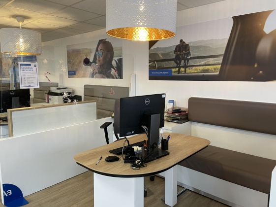 Aramisauto Rouen