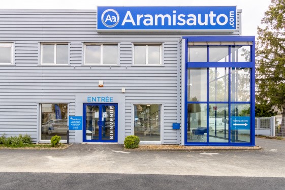 Aramisauto Tours