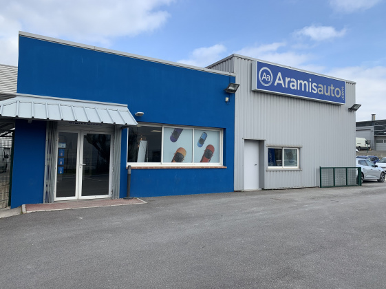 Aramisauto Toulon