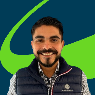 Photo Directeur Agence Agence Aramisauto Bordeaux