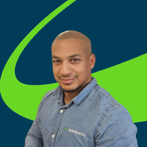 Photo Directeur Agence Agence Aramisauto Amiens