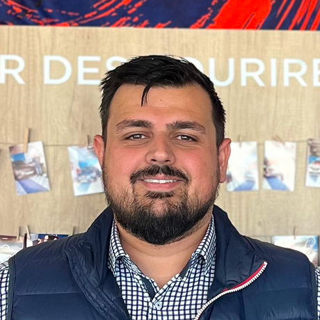 Photo Directeur Agence Agence Aramisauto Annecy