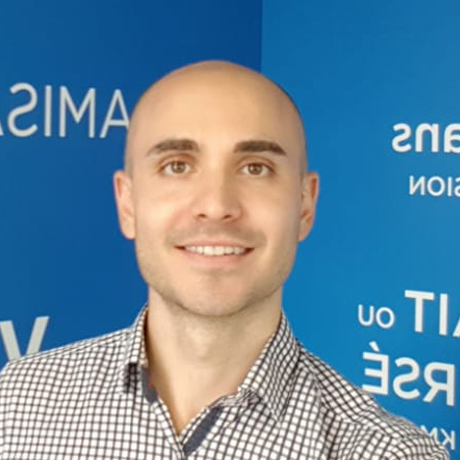 Photo Directeur Agence Agence Aramisauto Avignon