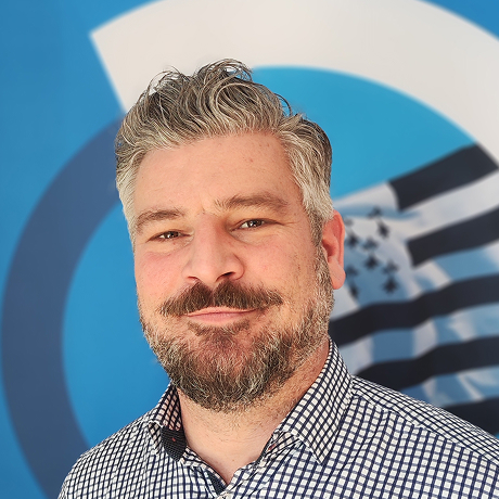 Photo Directeur Agence Agence Aramisauto Brest