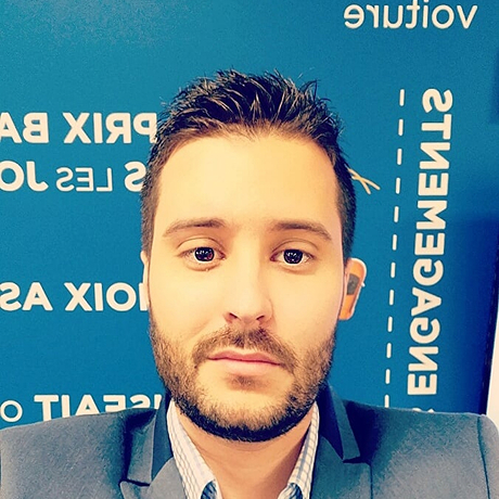 Photo Directeur Agence Agence Aramisauto Cannes