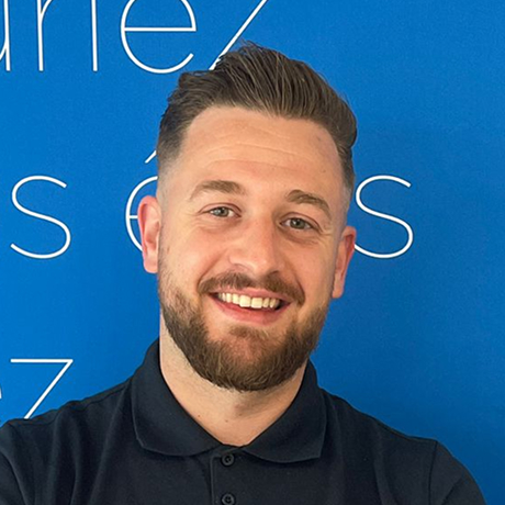 Photo Directeur Agence Agence Aramisauto Cergy-Pontoise