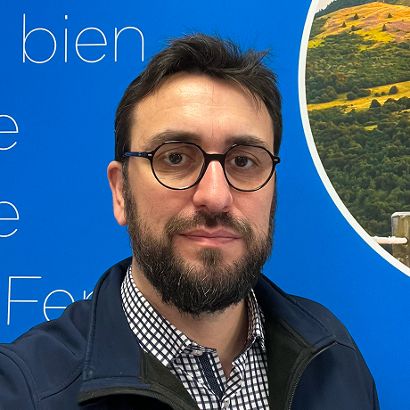 Photo Directeur Agence Agence Aramisauto Clermont-Ferrand