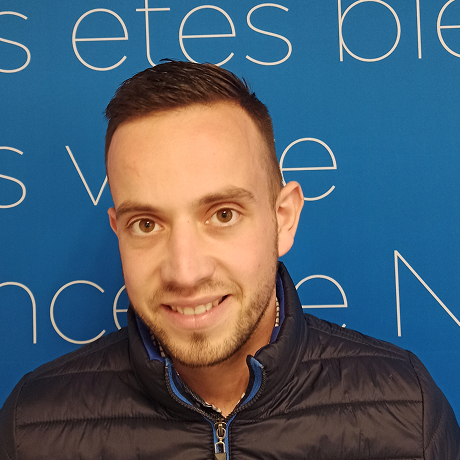 Photo Directeur Agence Agence Aramisauto Grenoble