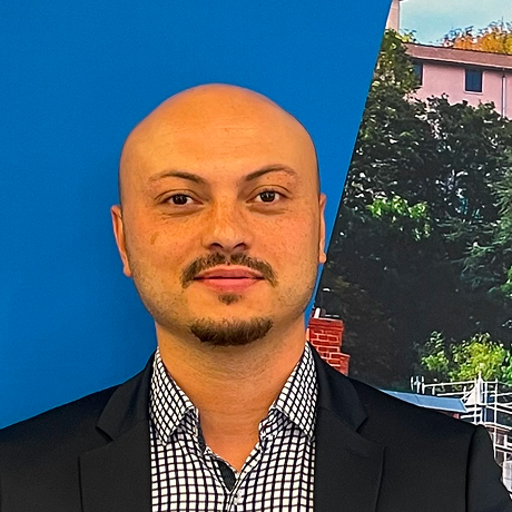 Photo Directeur Agence Agence Aramisauto Lyon