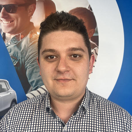 Photo Directeur Agence Agence Aramisauto Mulhouse