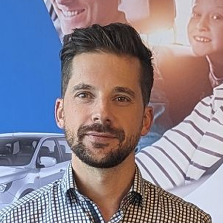Photo Directeur Agence Agence Aramisauto Nantes