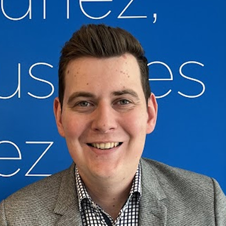 Photo Directeur Agence Agence Aramisauto Nemours