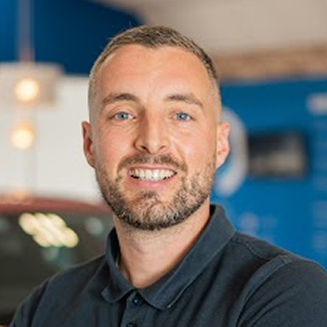 Photo Directeur Agence Agence Aramisauto Rennes