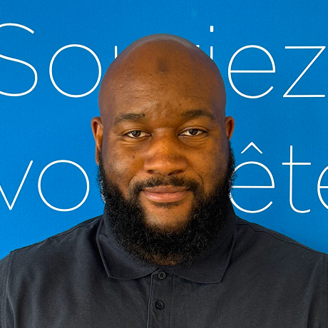 Photo Directeur Agence Agence Aramisauto Sainte-Geneviève-des-Bois