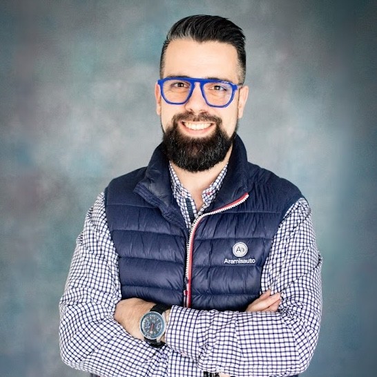 Photo Directeur Agence Agence Aramisauto Tours