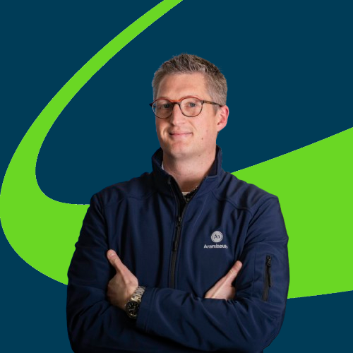 Photo Directeur Agence Agence Aramisauto Poitiers