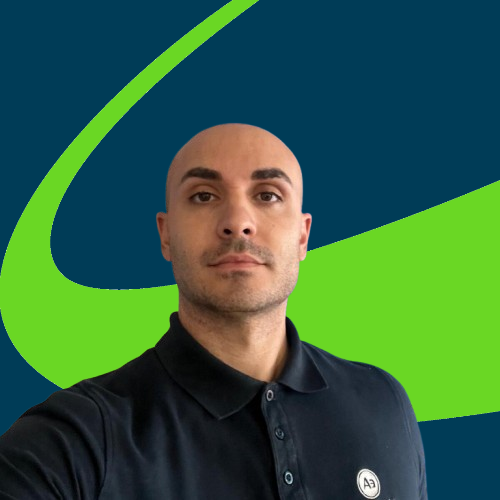 Photo Directeur Agence Agence Aramisauto Aix-en-Provence