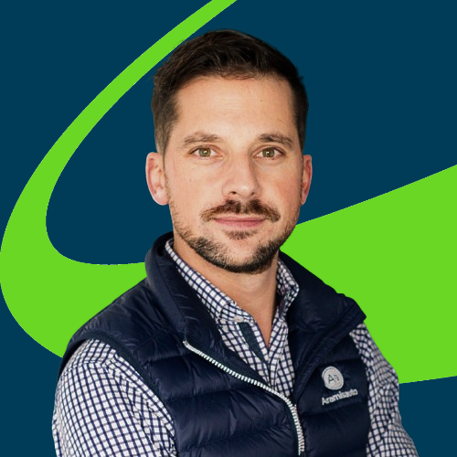 Photo Directeur Agence Agence Aramisauto Nantes