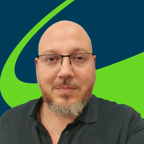 Photo Directeur Agence Agence Aramisauto Caen