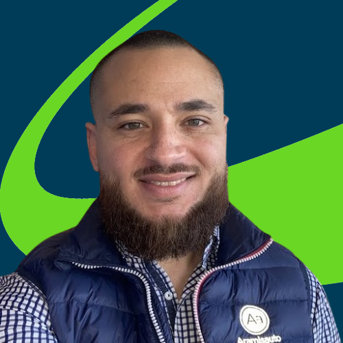 Photo Directeur Agence Agence Aramisauto Melun