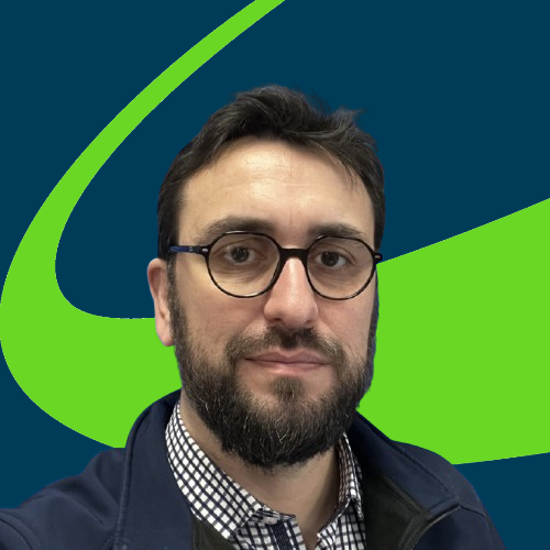Photo Directeur Agence Agence Aramisauto Clermont-Ferrand
