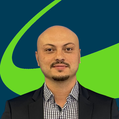 Photo Directeur Agence Agence Aramisauto Lyon