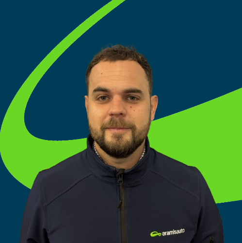 Photo Directeur Agence Agence Aramisauto Lyon-Irigny