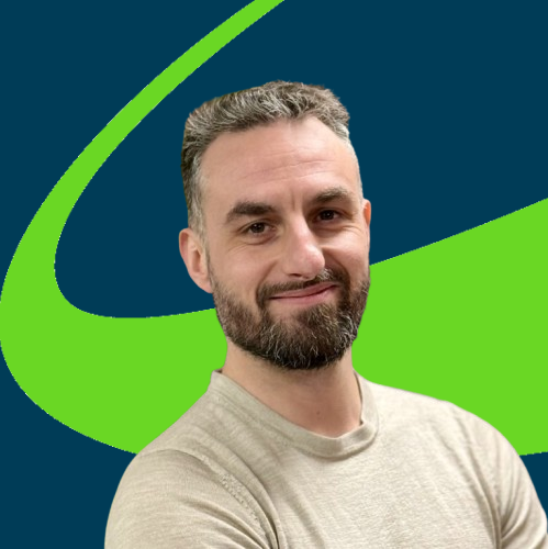 Photo Directeur Agence Agence Aramisauto Brest