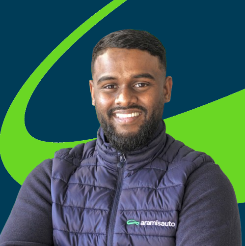 Photo Directeur Agence Agence Aramisauto Rouen