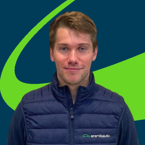 Photo Directeur Agence Agence Aramisauto Les Ulis