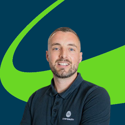 Photo Directeur Agence Agence Aramisauto Chambéry