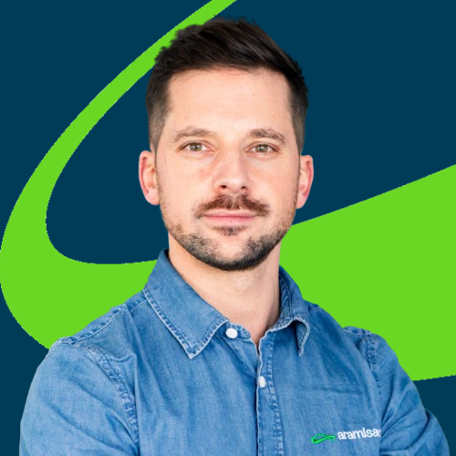 Photo Directeur Agence Agence Aramisauto La Rochelle