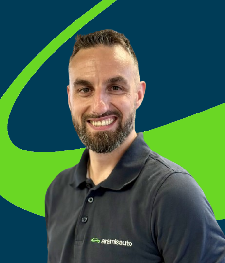 Photo Directeur Agence Agence Aramisauto Brest