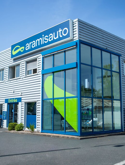 Agence Aramisauto Tours